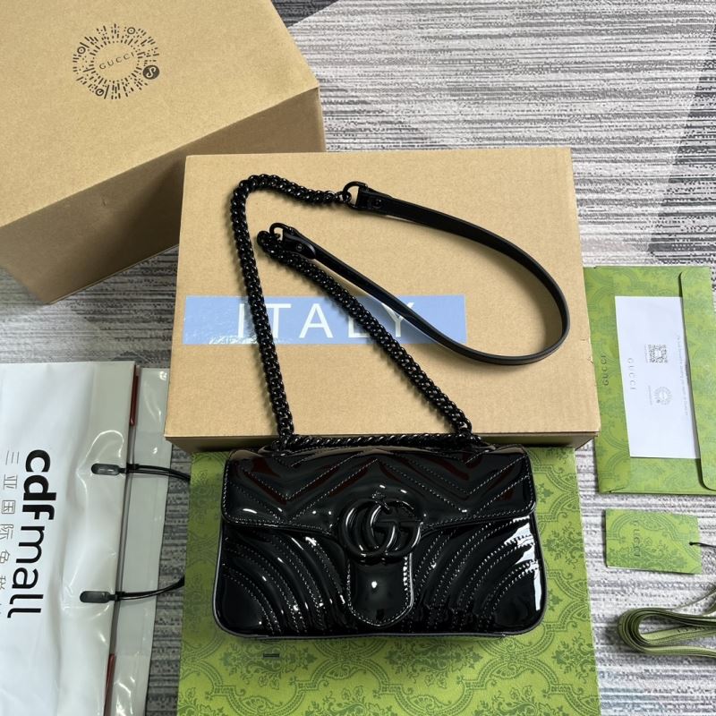 Gucci Marmont Bags